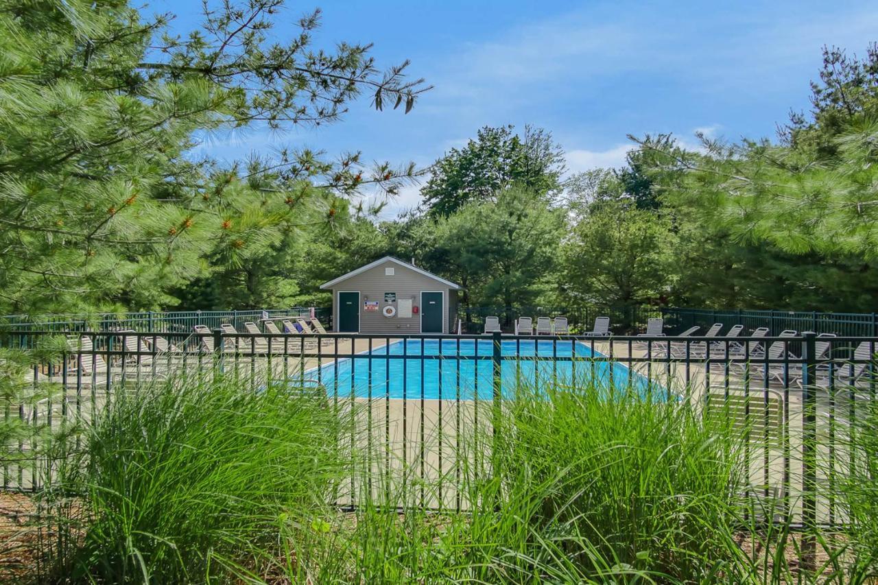 Kingfisher Cove Cabin 19 Saugatuck Luaran gambar